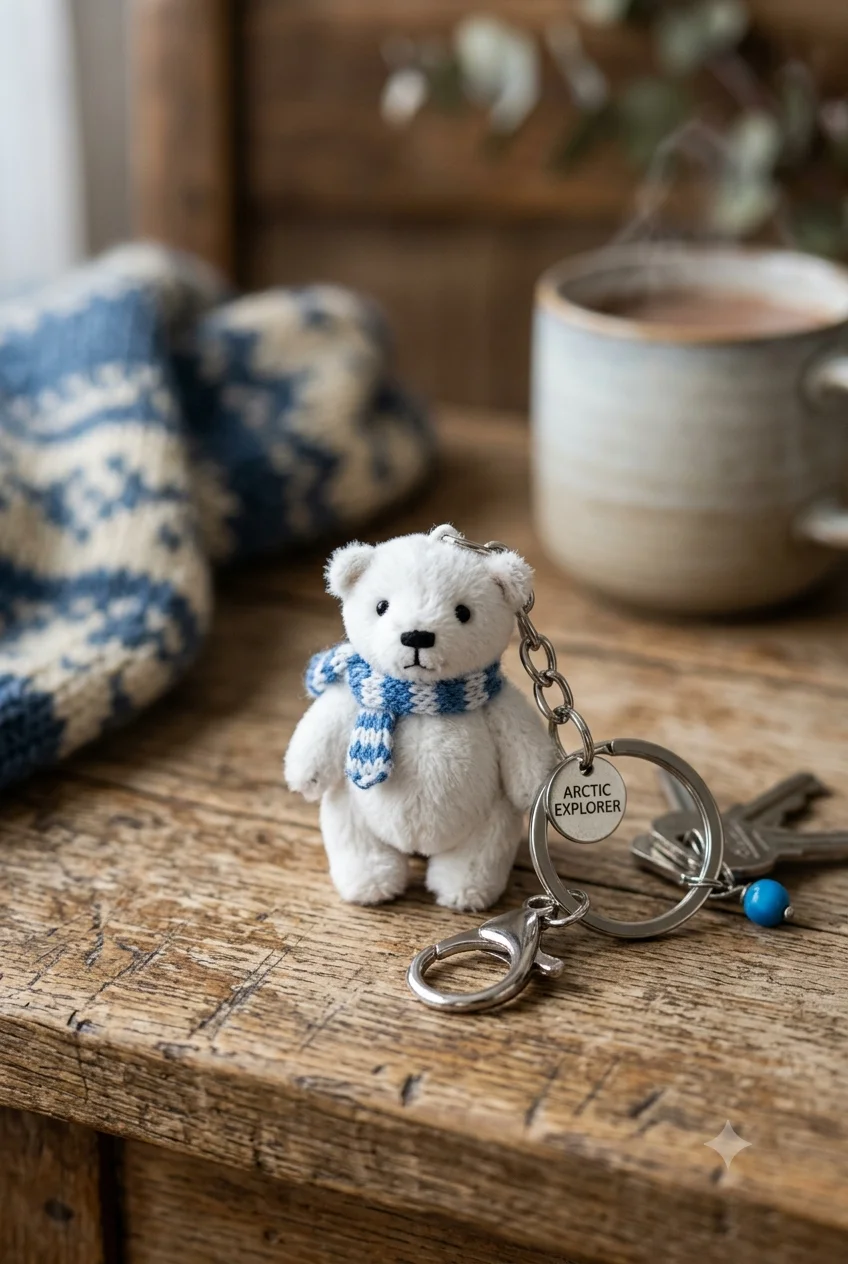 Oso Polar