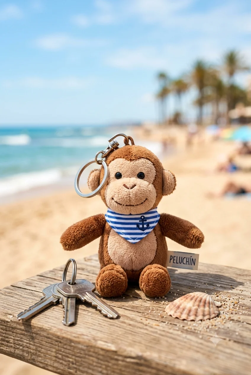 Monito Sazón