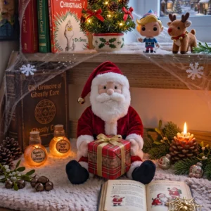 Santa Claus