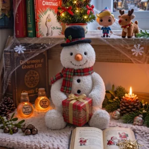 Olaf