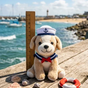 Perrito Marinero