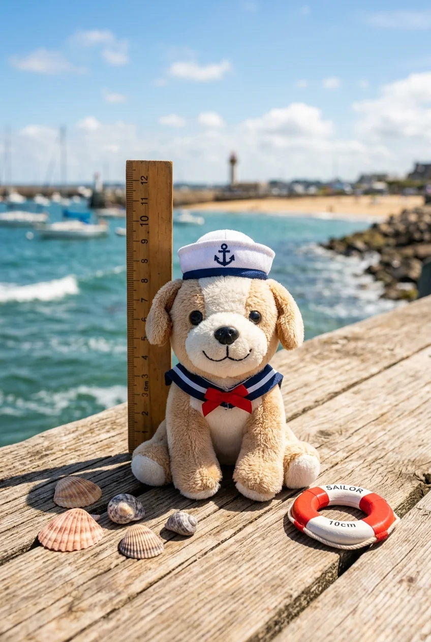 Perrito Marinero