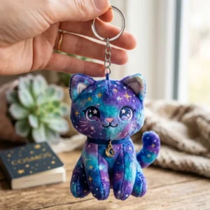 Gatito Galáctico