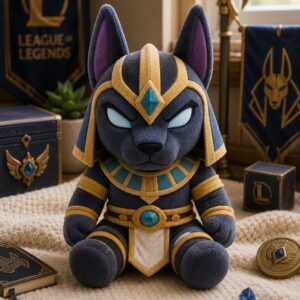 ANUBIS