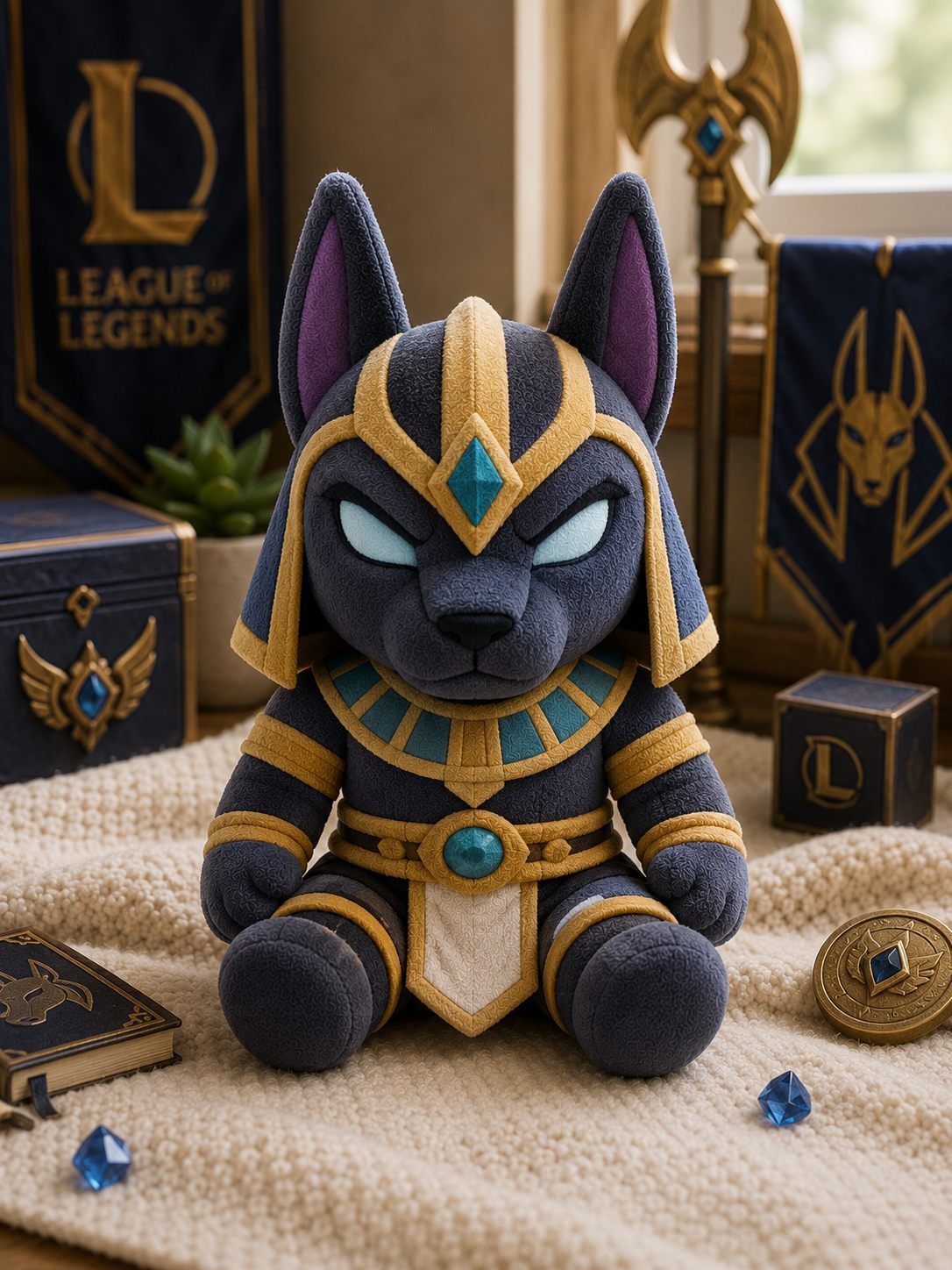 ANUBIS
